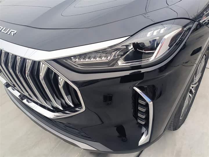 Фото 24 - Jetour X70 Plus