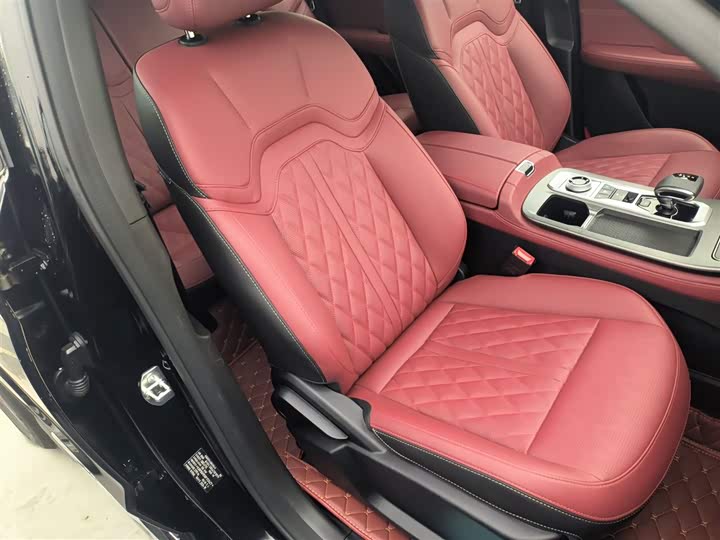 Фото 25 - Jetour X70 Plus