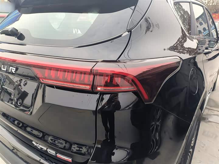 Фото 8 - Jetour X70 Plus