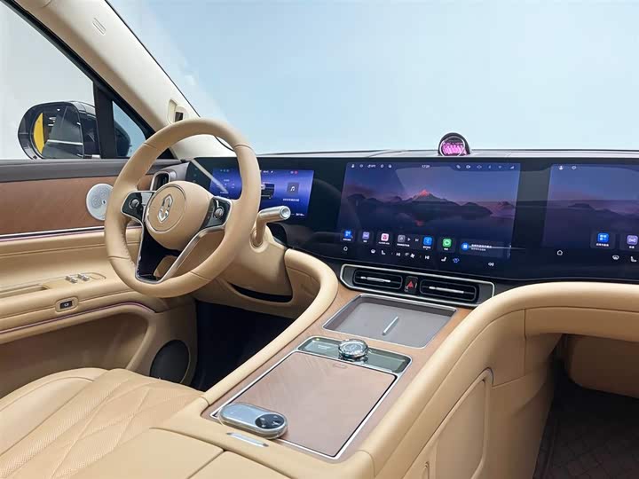 Фото 29 - Aito M9