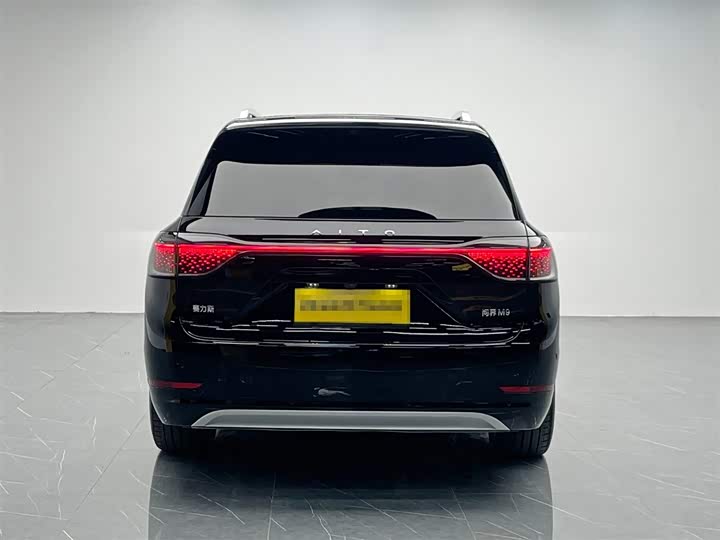 Фото 5 - Aito M9