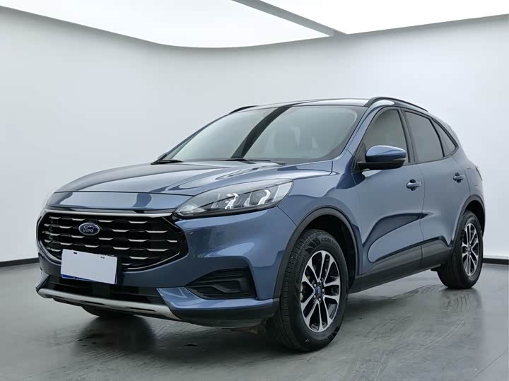 Фото 1 - Ford Escape