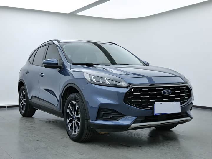 Фото 3 - Ford Escape