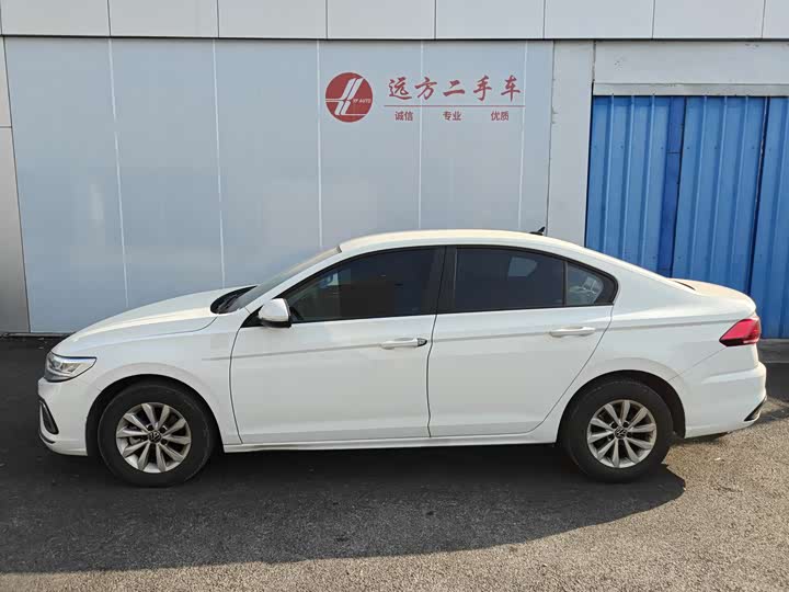 Фото 3 - Volkswagen Bora