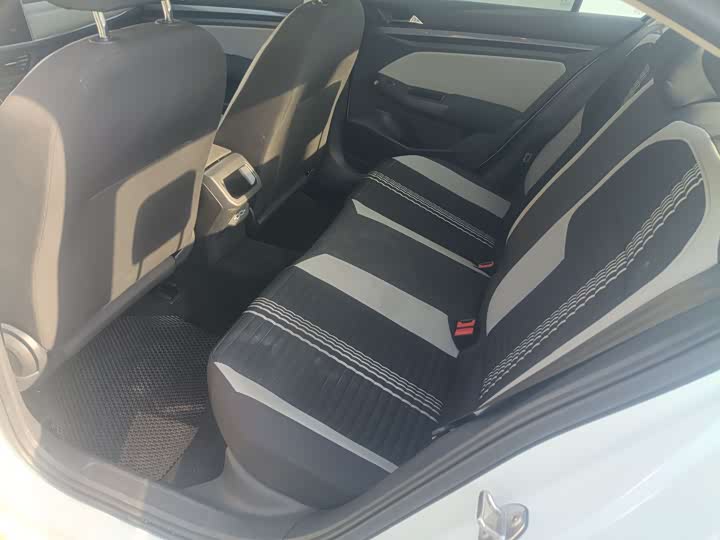 Фото 6 - Volkswagen Bora