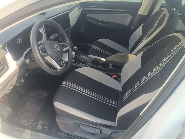 Фото 7 - Volkswagen Bora