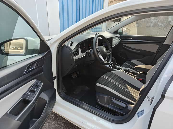 Фото 9 - Volkswagen Bora