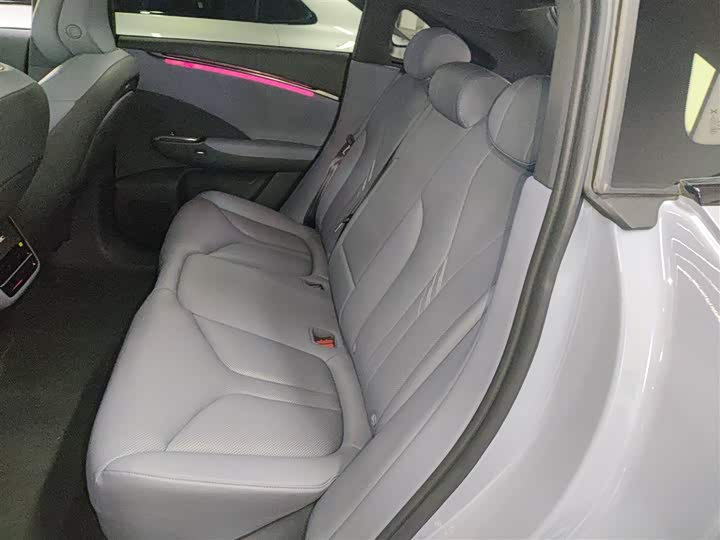 Фото 17 - XPeng G7