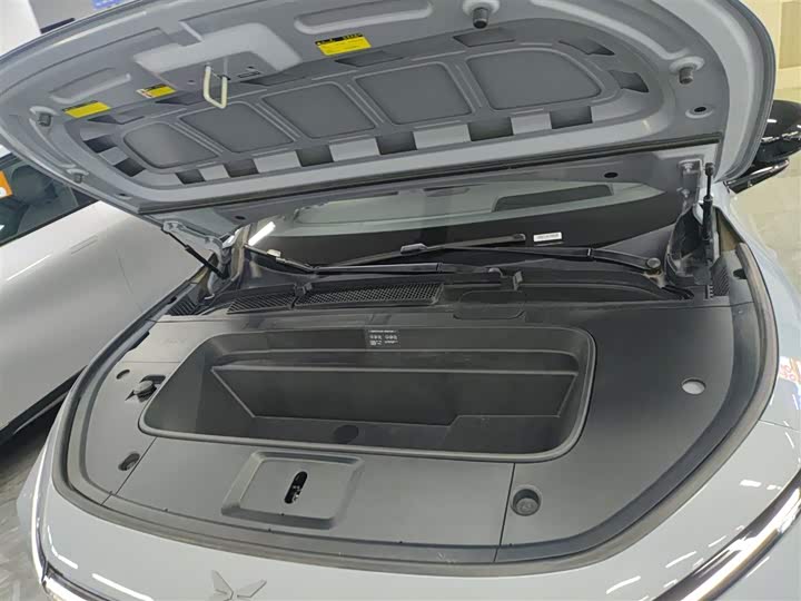 Фото 20 - XPeng G7