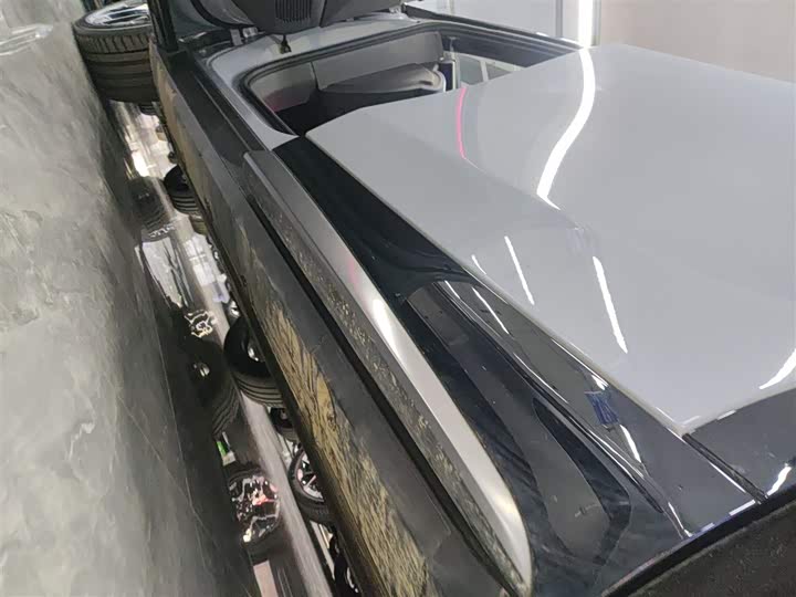 Фото 22 - XPeng G7