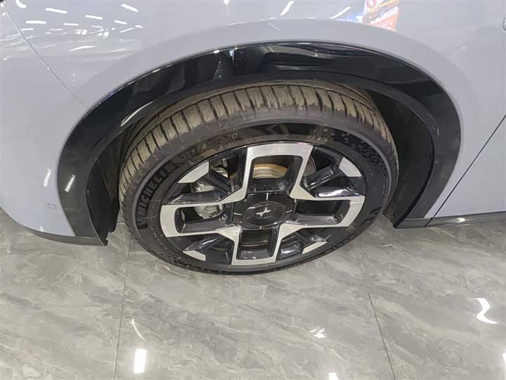 Фото 23 - XPeng G7