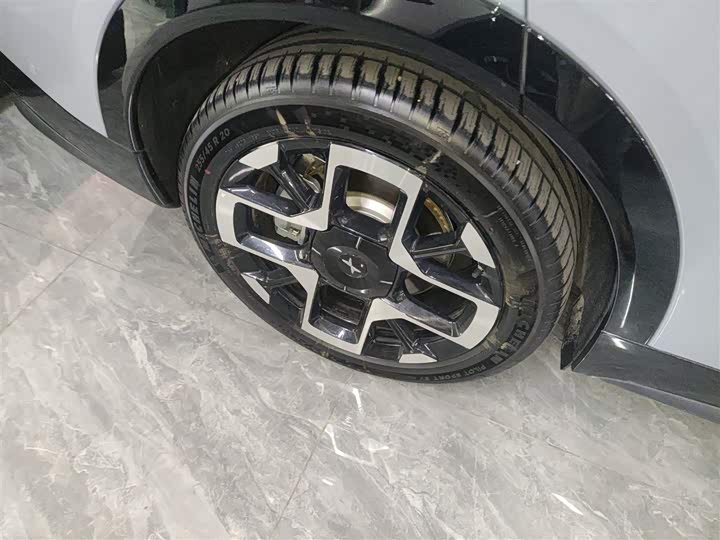 Фото 26 - XPeng G7