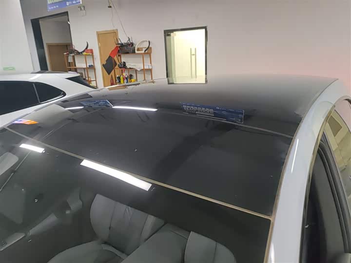 Фото 27 - XPeng G7