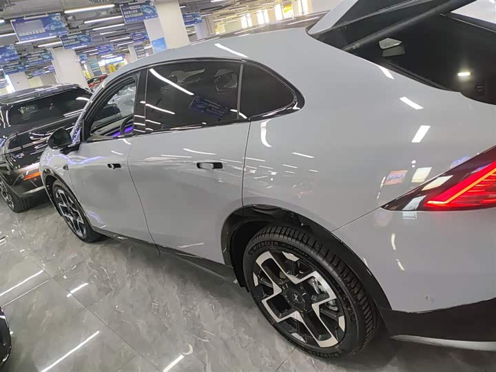 Фото 5 - XPeng G7