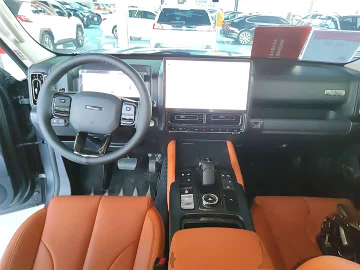 Фото 10 - Haval H9