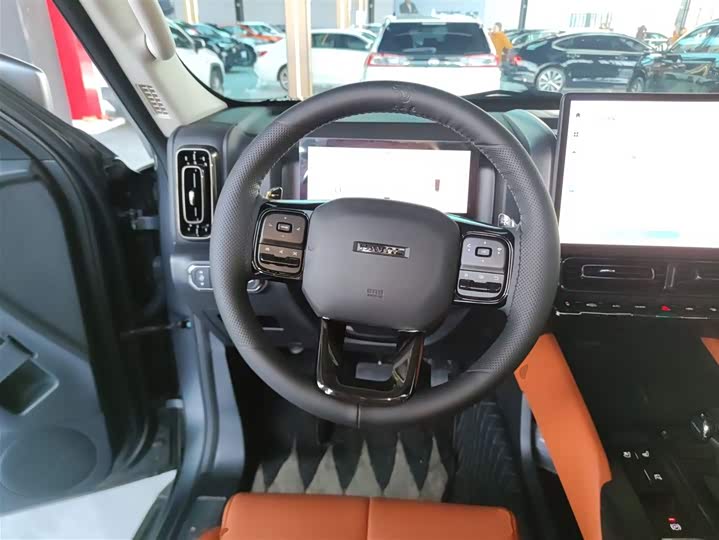 Фото 11 - Haval H9