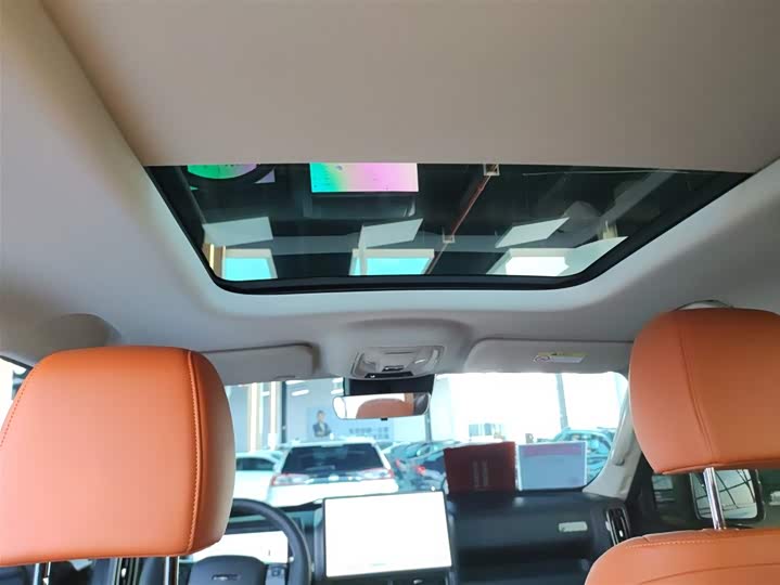 Фото 18 - Haval H9