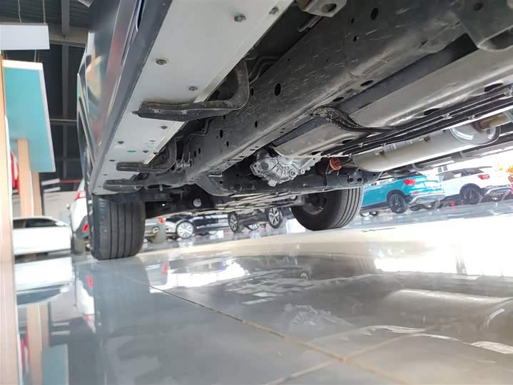 Фото 22 - Haval H9