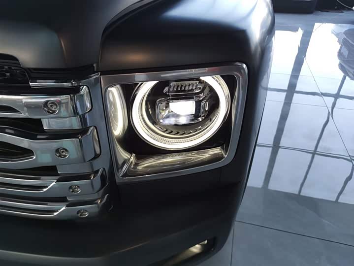 Фото 24 - Haval H9