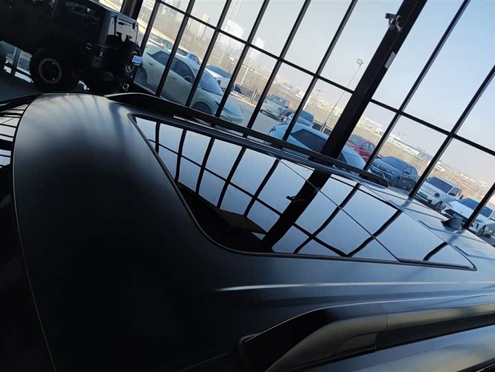 Фото 27 - Haval H9