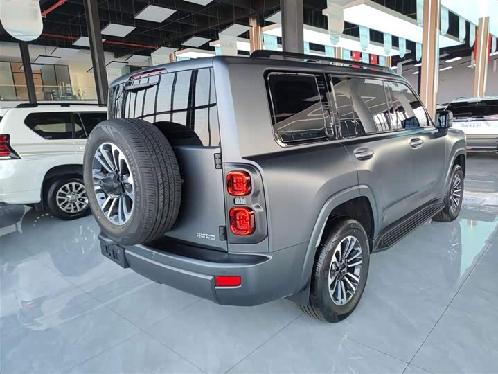 Фото 7 - Haval H9