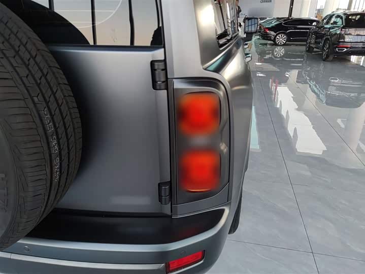 Фото 8 - Haval H9