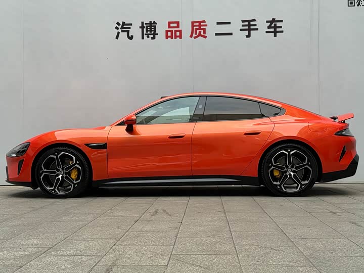 Фото 2 - Xiaomi SU7