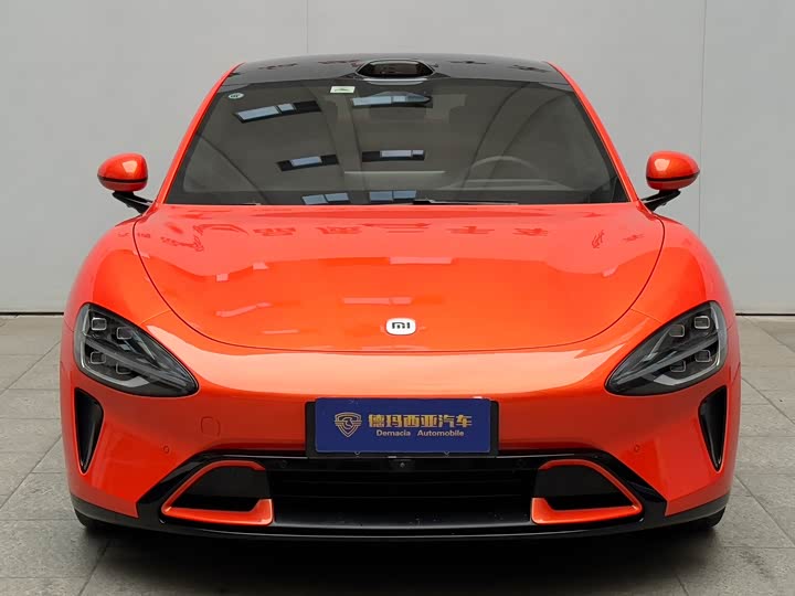 Фото 5 - Xiaomi SU7