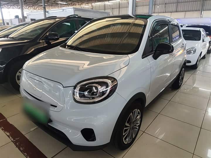 Фото 1 - Leapmotor T03