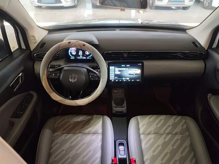 Фото 10 - Leapmotor T03