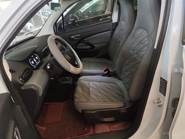 Фото 15 - Leapmotor T03