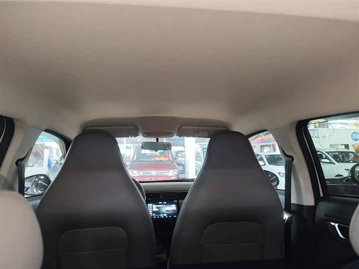 Фото 18 - Leapmotor T03