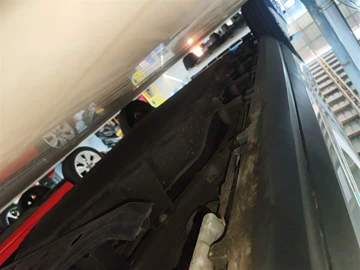 Фото 21 - Leapmotor T03