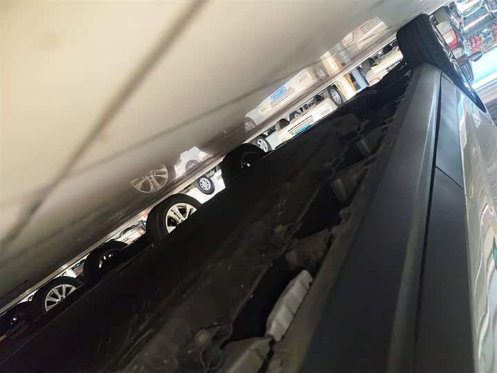 Фото 22 - Leapmotor T03