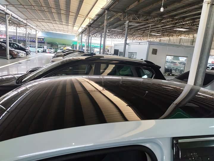 Фото 27 - Leapmotor T03