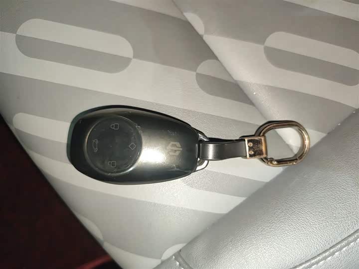 Фото 9 - Leapmotor T03