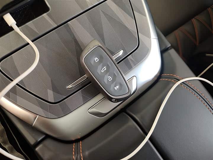 Фото 11 - Haval F7 (Monster)