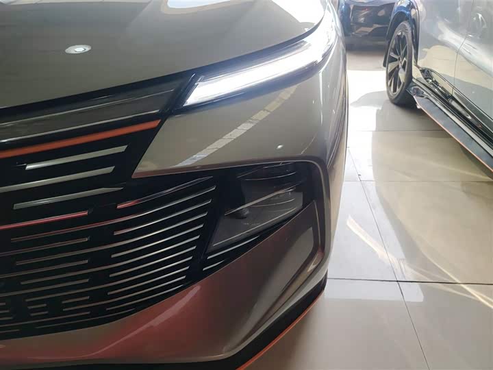 Фото 15 - Haval F7 (Monster)