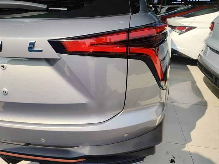 Фото 24 - Haval F7 (Monster)