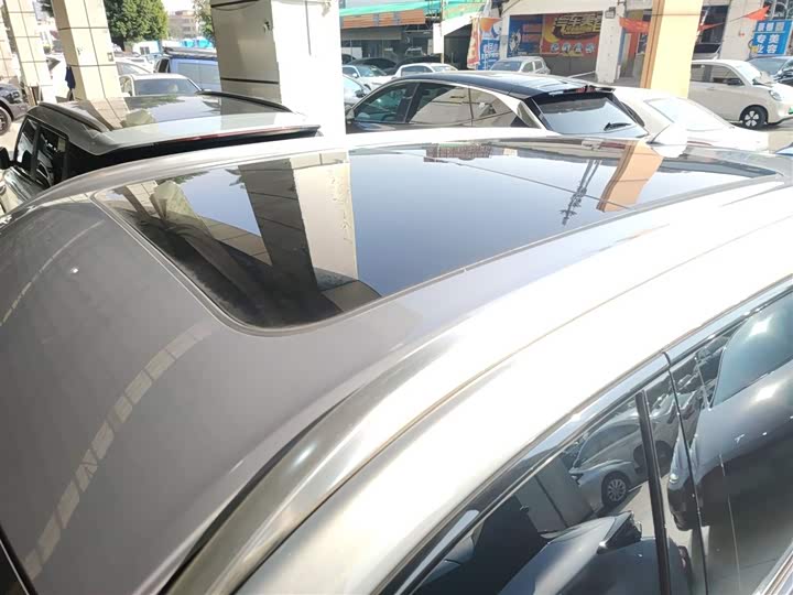 Фото 27 - Haval F7 (Monster)