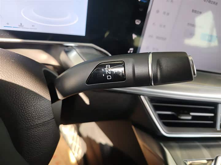 Фото 6 - Haval F7 (Monster)