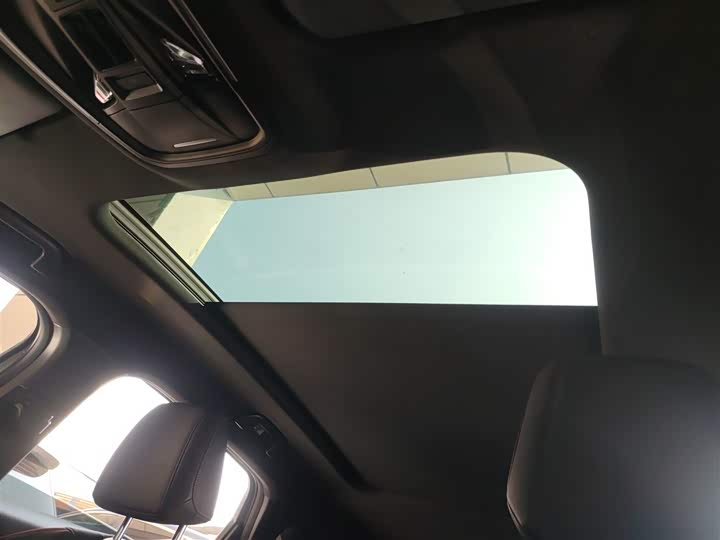 Фото 8 - Haval F7 (Monster)