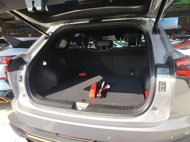 Фото 9 - Haval F7 (Monster)