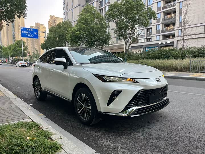 Фото 3 - Toyota Venza