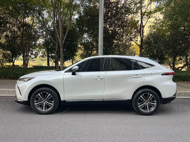 Фото 4 - Toyota Venza