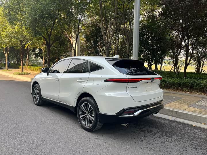 Фото 5 - Toyota Venza