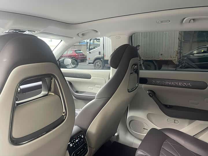 Фото 5 - Leapmotor C11