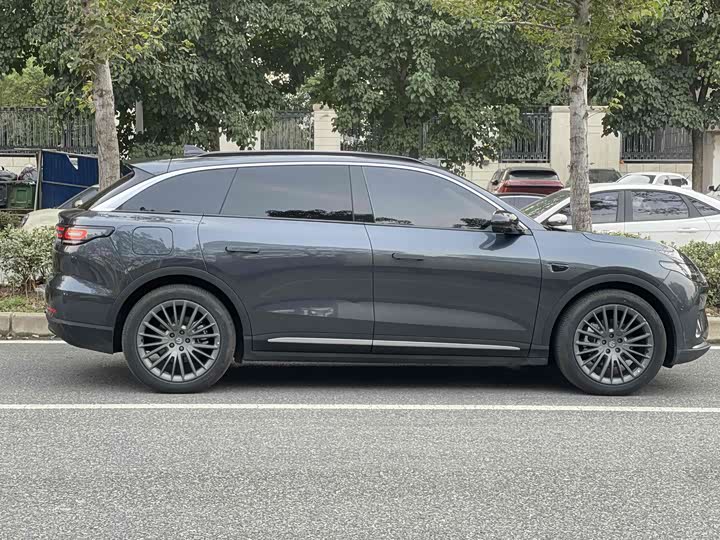 Фото 9 - Leapmotor C11