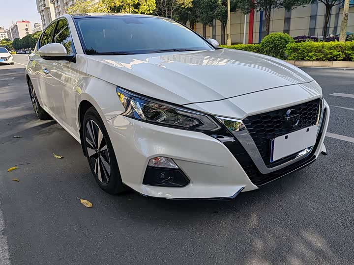 Фото 3 - Nissan Teana