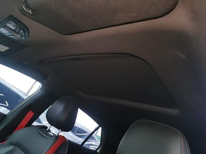 Фото 18 - GAC Trumpchi Empow R